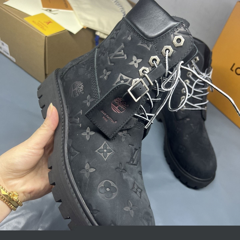 LV Boots
